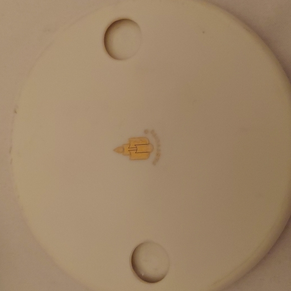 Partylite Holly Leaf Tea Set - Picture 7 of 12